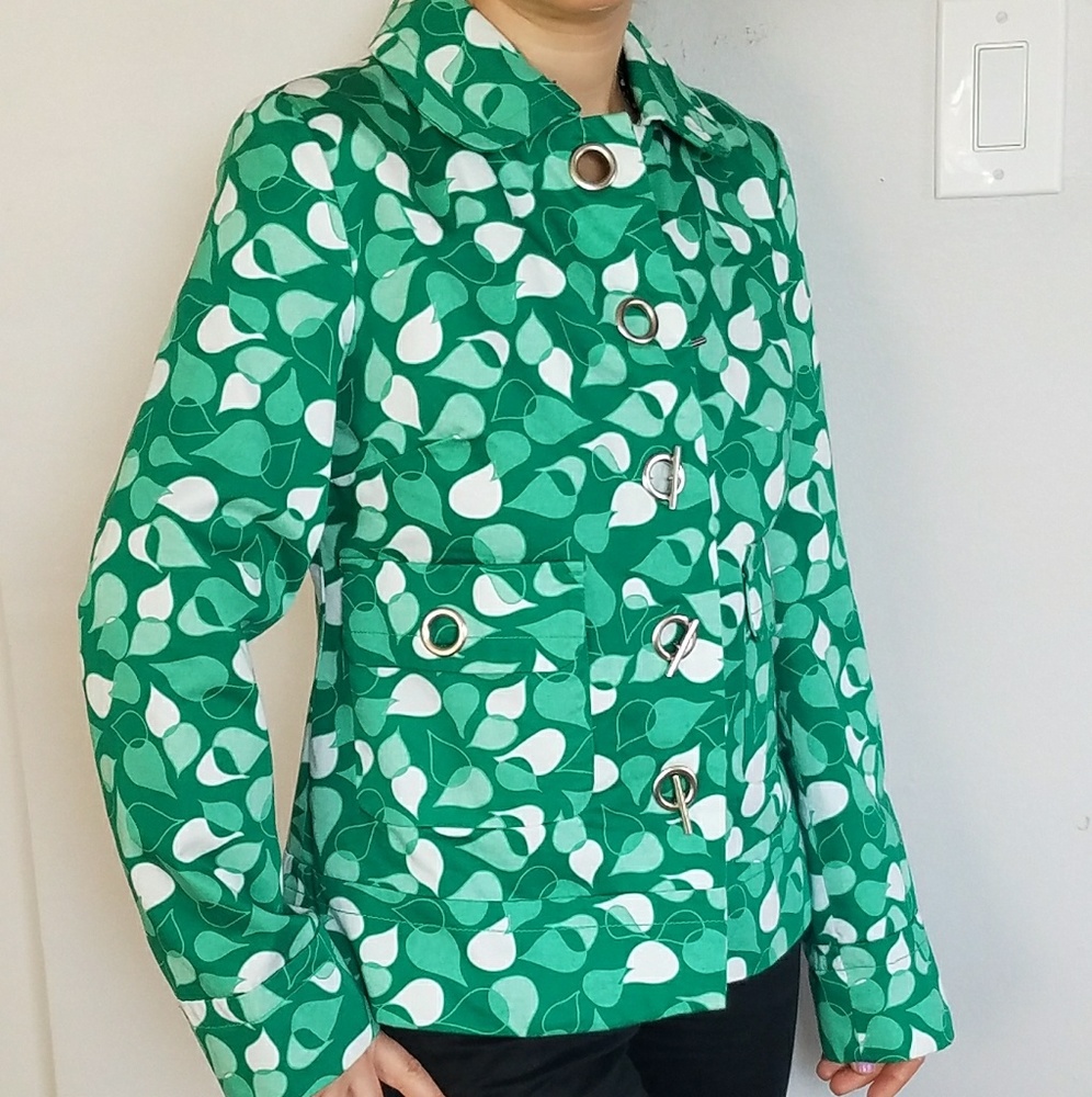 Womens Merona Blazer Jacket